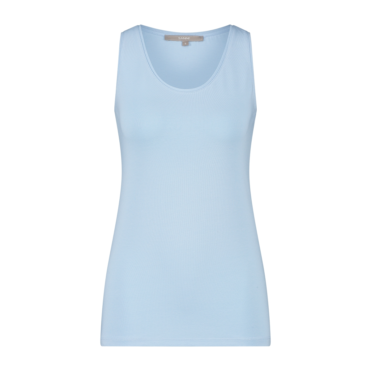 Dames Top 19124 basis topje