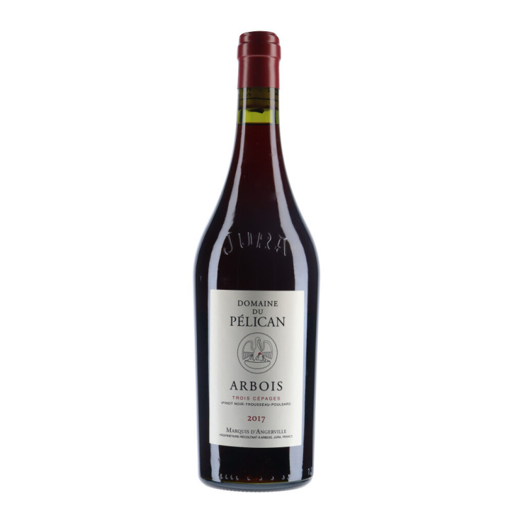 Domaine du Pélican Arbois 