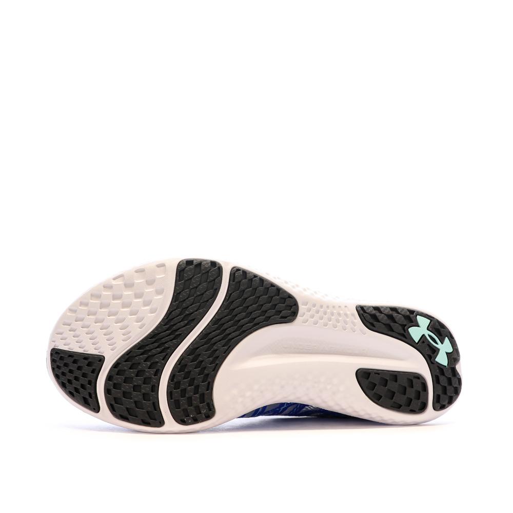 Under Armour Chaussures de Running Bleu Homme Under Armour Charged Breeze