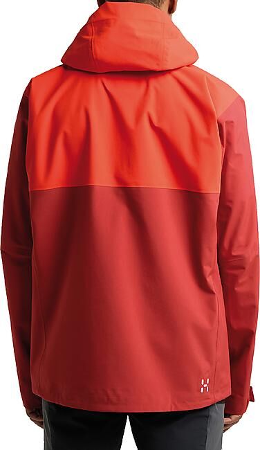 HAGLÖFS - VESTE FRONT PROOF JACKET MEN
