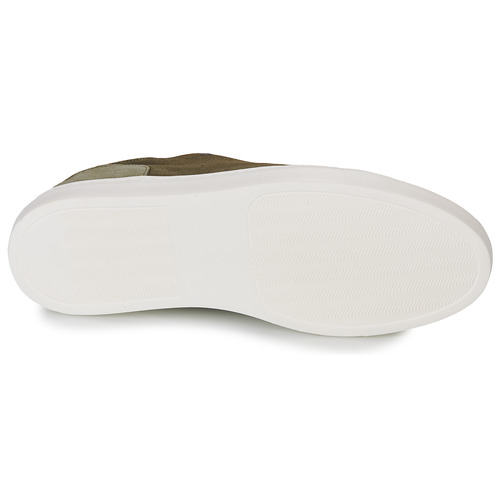 Pellet - JOSEPH - VELOURS KAKI