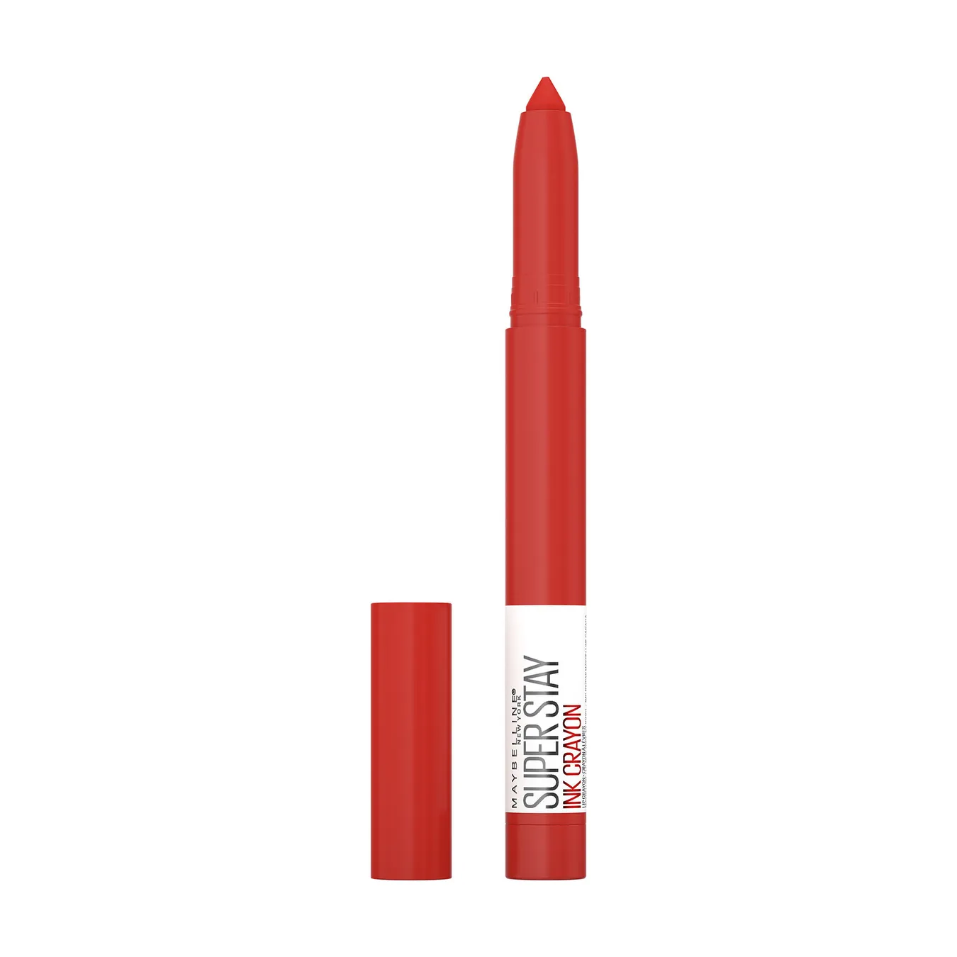 Maybelline Superstay Lippenstift50 Own your empire