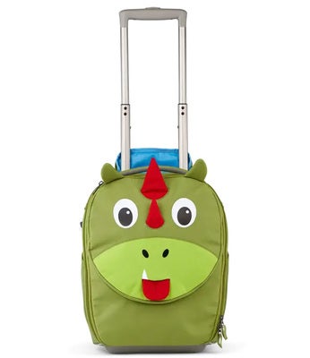 Affenzahn Koffert 18L, Dragon
