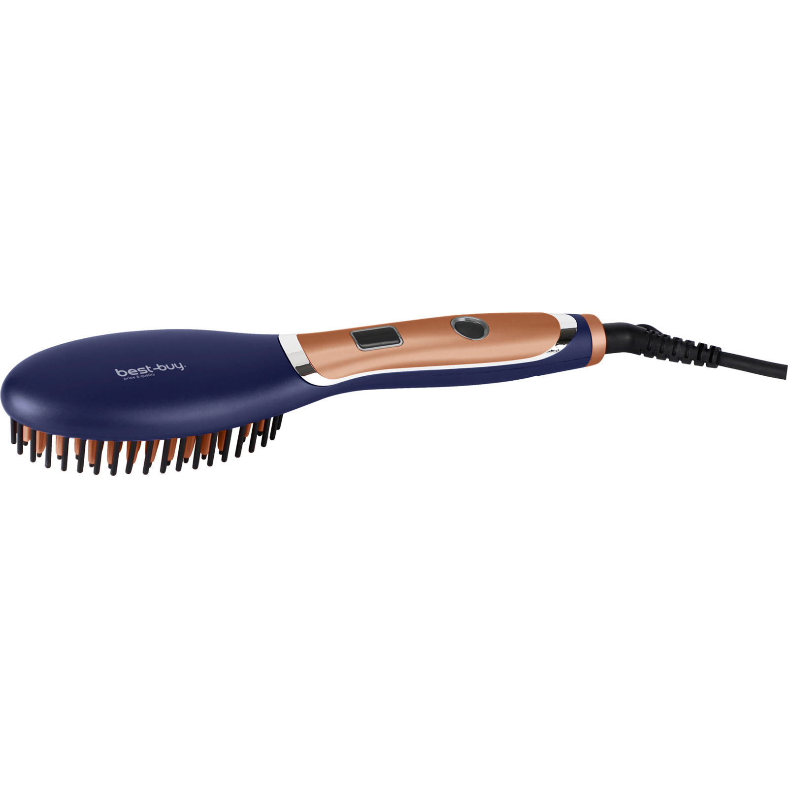 best-buy Haarbürste elektrisch basic