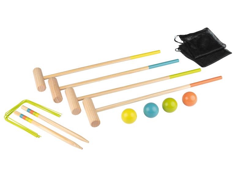 Houten motoriekspellen