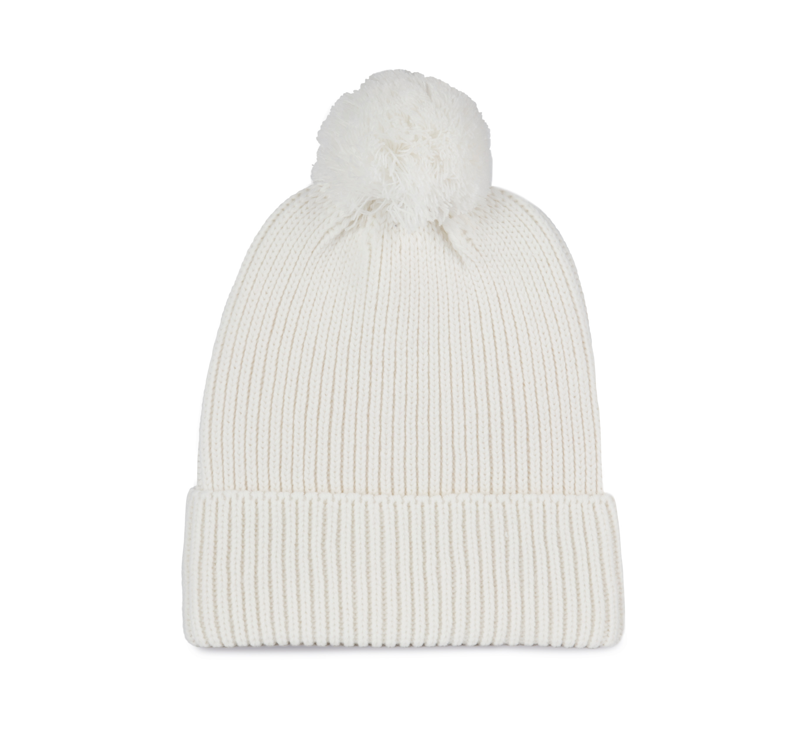 K-up KP959 - Bonnet Éco-Responsable Polylana Doux