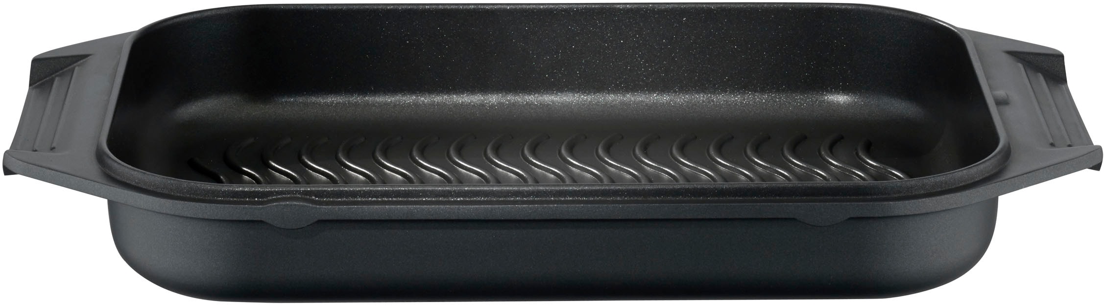 Elo Bräter »Karree Rechteckbräter 42x26cm« 1 Stk. tlg. Aluminiumguss