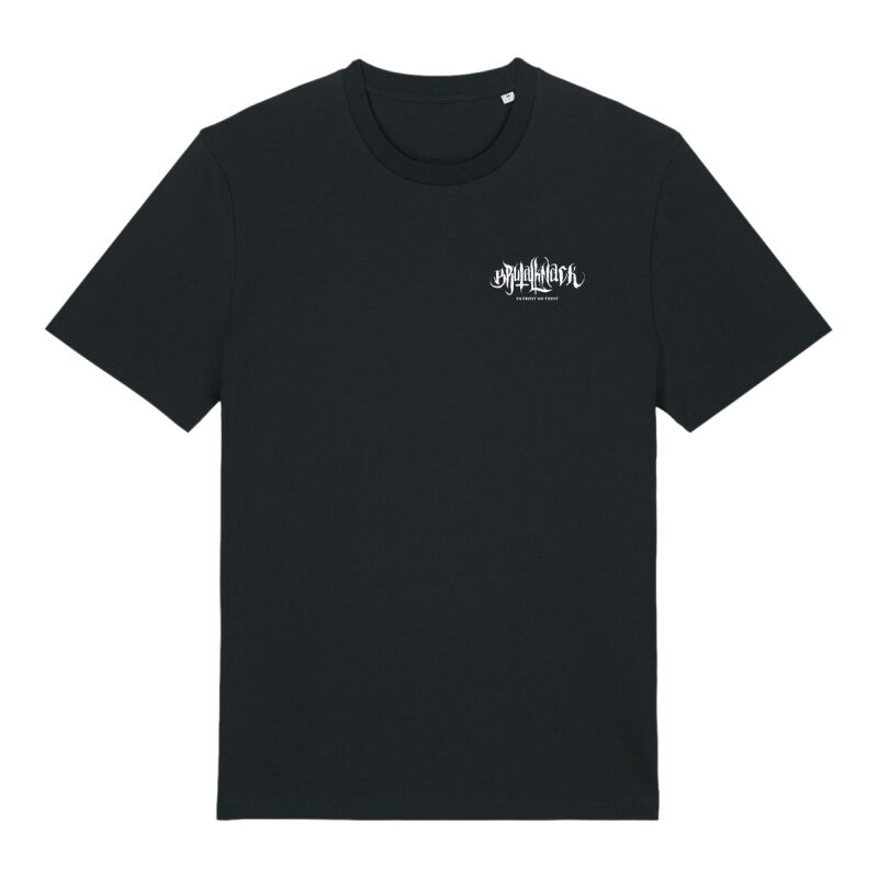 Penguin Shirt | Brutal Knack T-Shirt Manches courtes