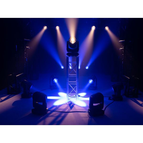 Eurolite LED TMH-W400 Moving-Head Wash