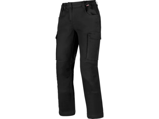 Pantalon de travail Gemini Würth MODYF noir