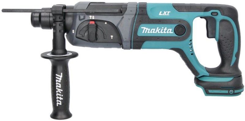 Makita DHR241Z accu-boorhamer