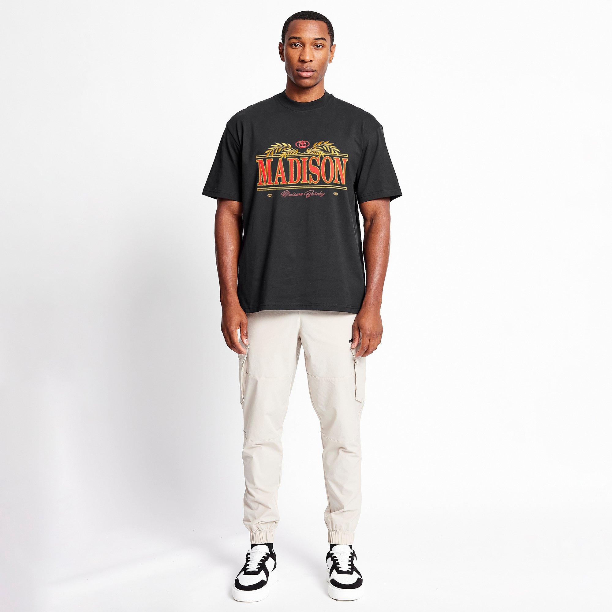 Madison Barclay Laurel T Shirt