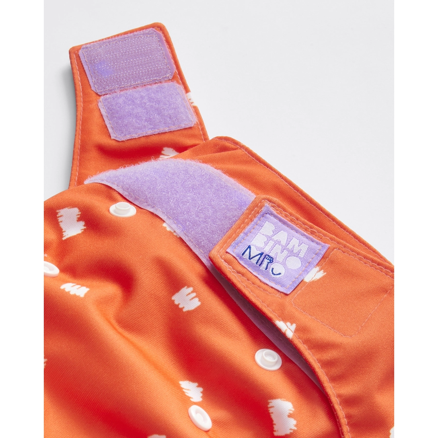 Bambino Mio Windel-Box Probier's mal, Mutig