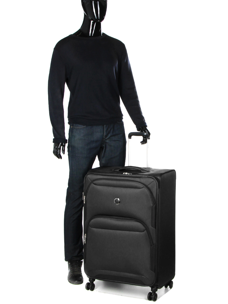 Valise Delsey Sky Max 2.0 - 79 cm