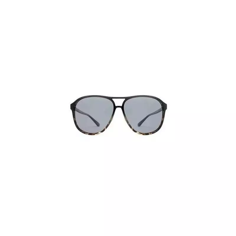 Lunettes de soleil MUNDAKA Fame Dark Green Tort & Black