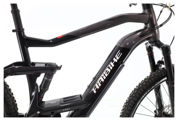 Produit reconditionné · Haibike Fullnine 9 / Vélo VTT électrique / Haibike | Très bon état