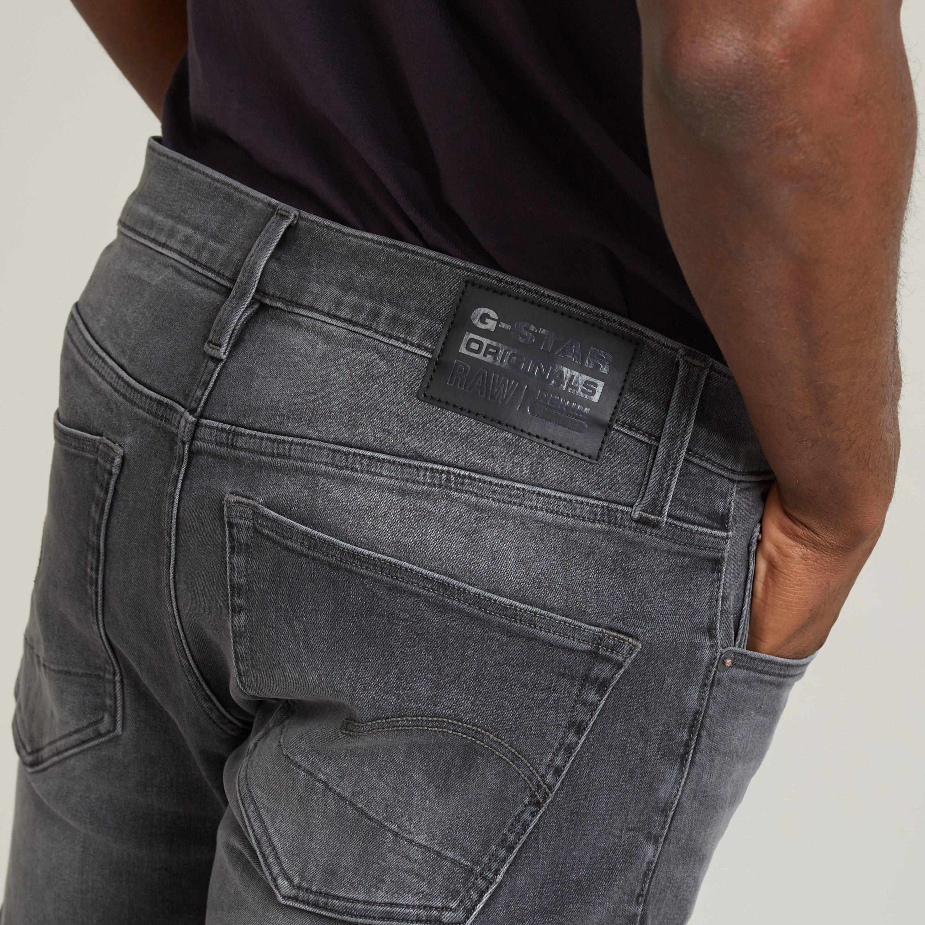 G Star Gstar 3301 Taper Jeans