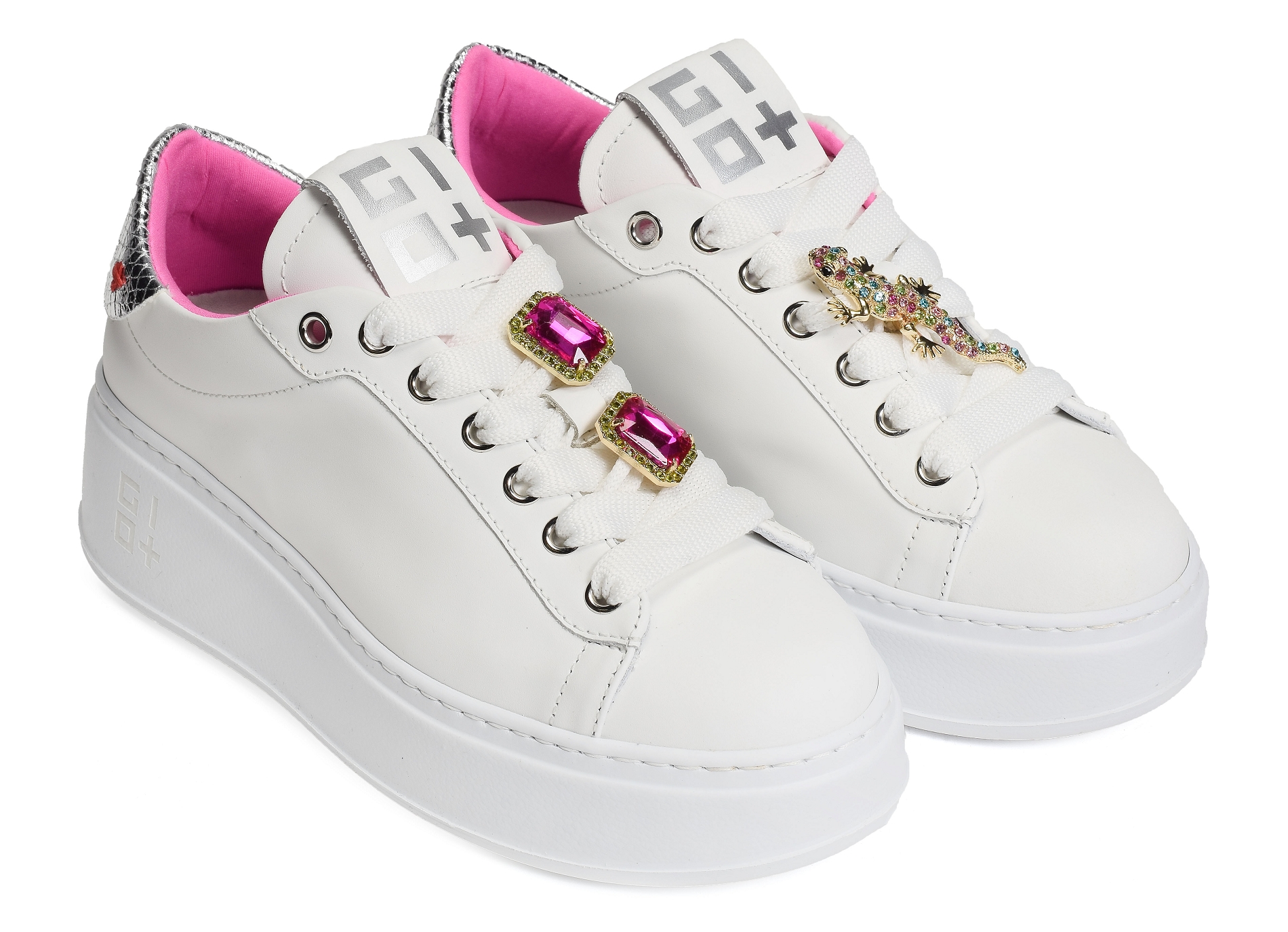 Pia 180a blanc rose