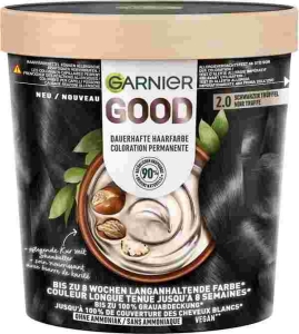 GARNIER GOOD Color permanent 2.0 Truffle Soft black