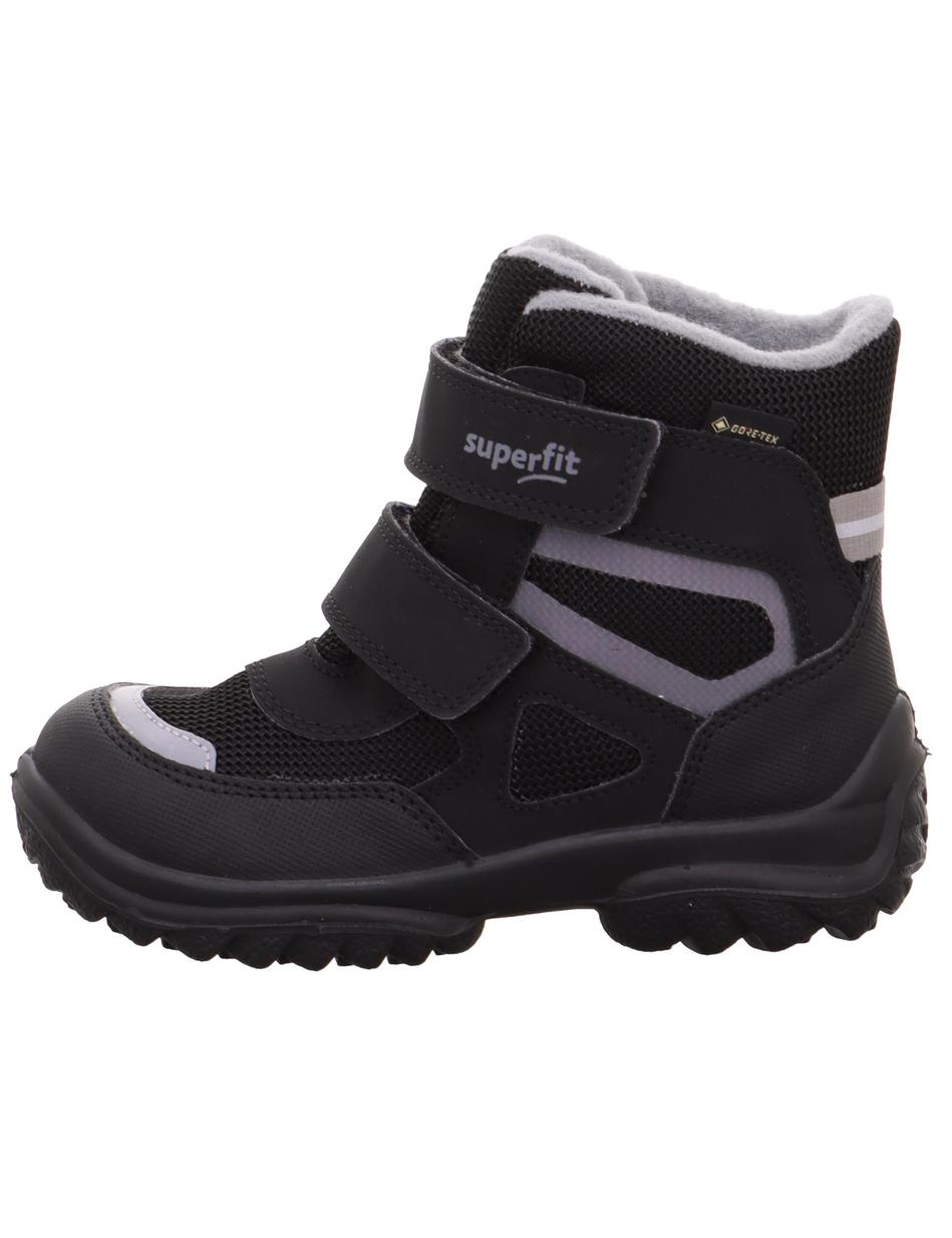 Winterstiefel SNOWCAT