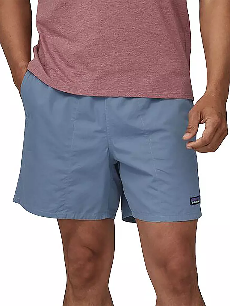 PATAGONIA Shorts M'S FUNHOGGERS  blau