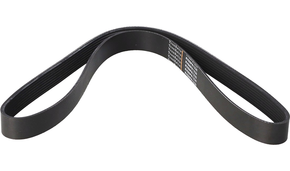Multi v-rem 8 pk x 1230 mm