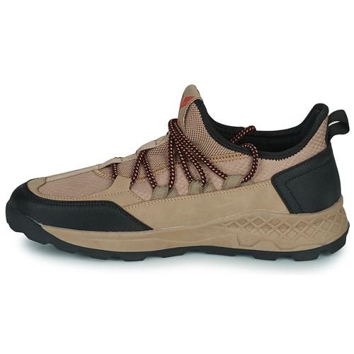 Kaporal - BLIDEN - Beige / Noir