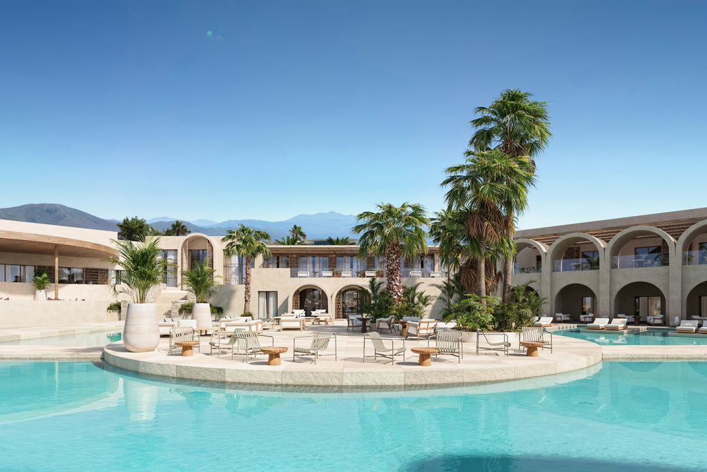 Nana Royal Premium Resort All Inclusive - Hotel