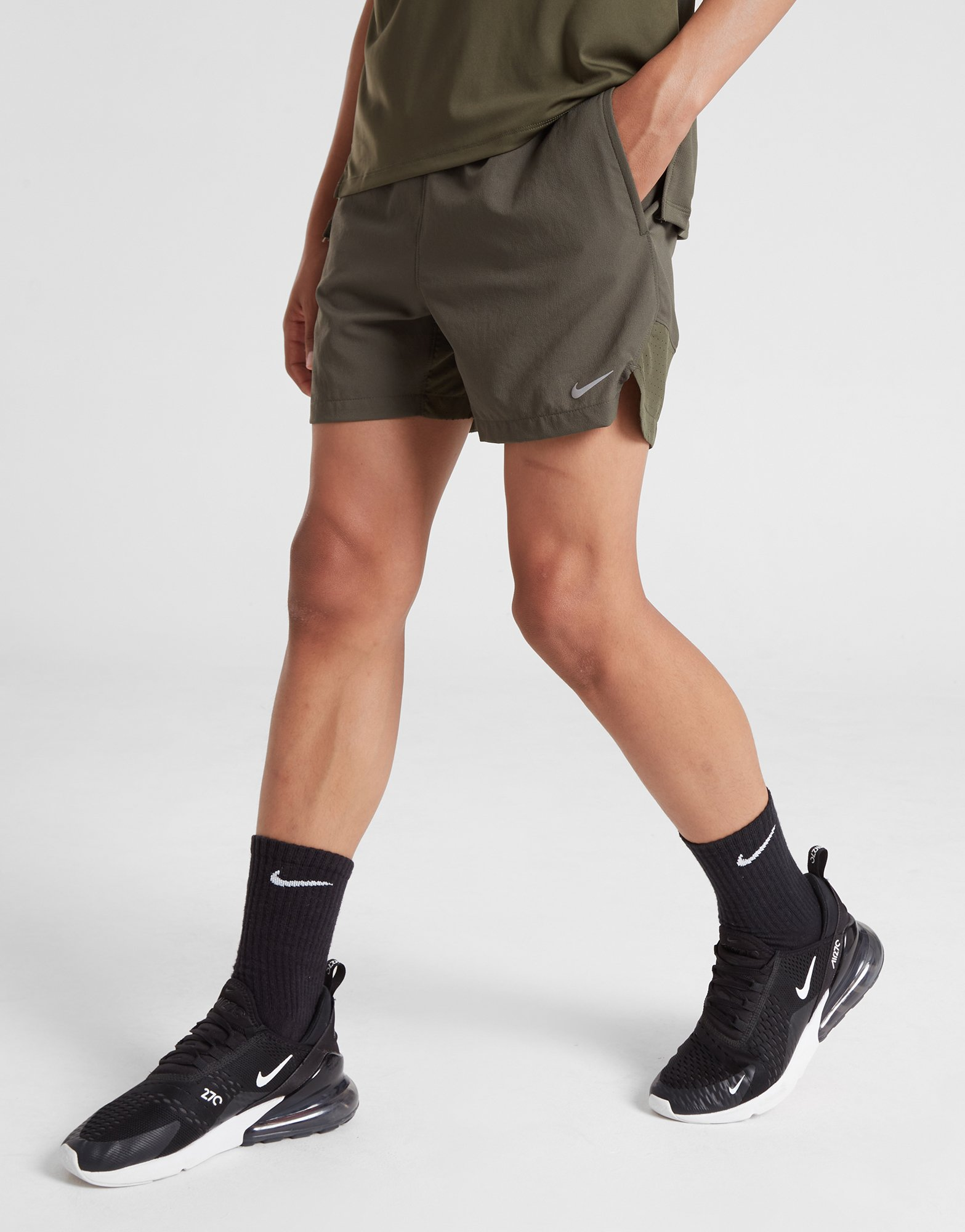 Nike Short Tech Dri-FIT Junior