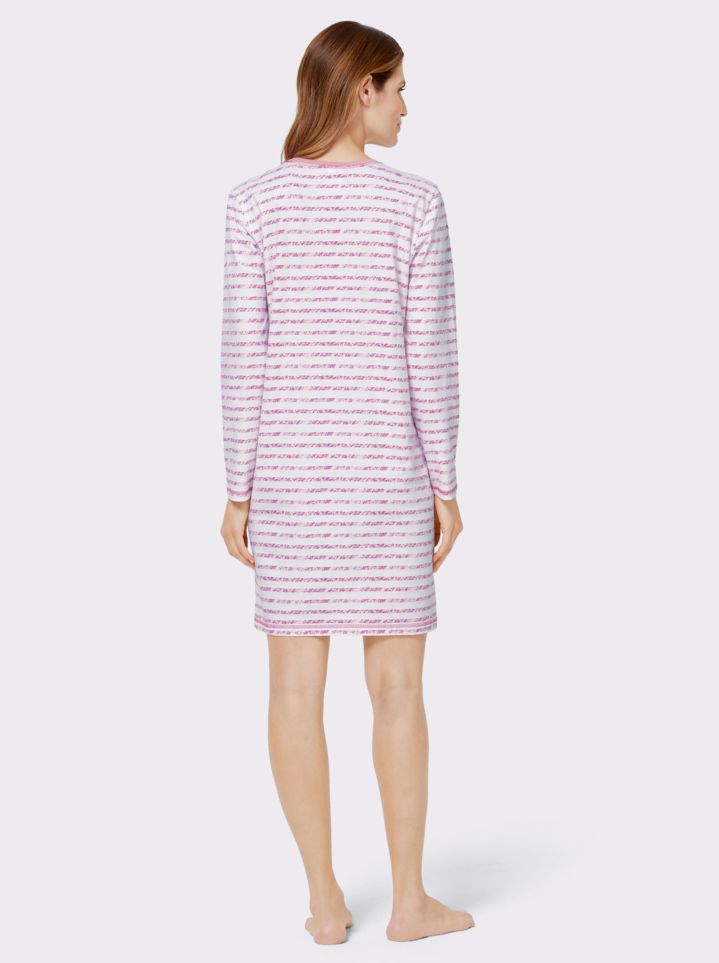 Langarm-Sleepshirts
