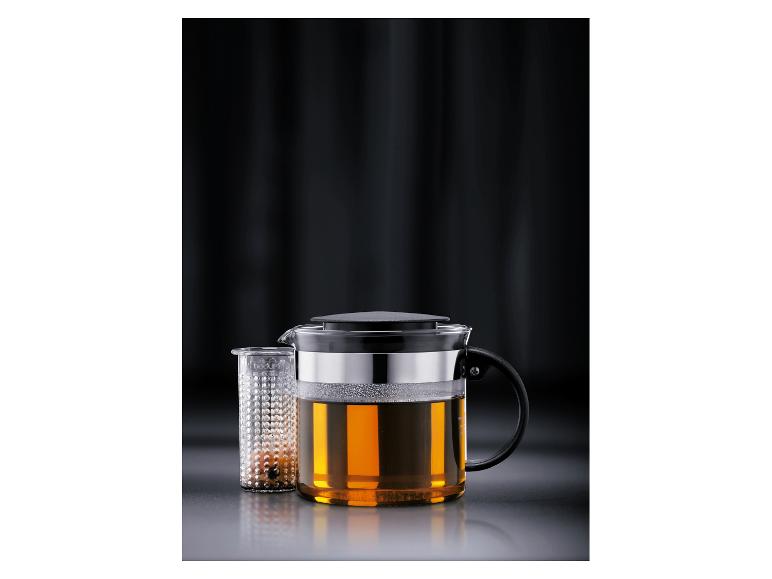 Theekan of koffiemaker
