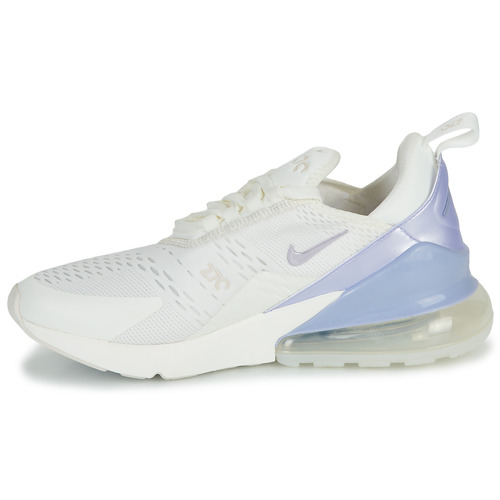 Nike - AIR MAX 270 - Ecru