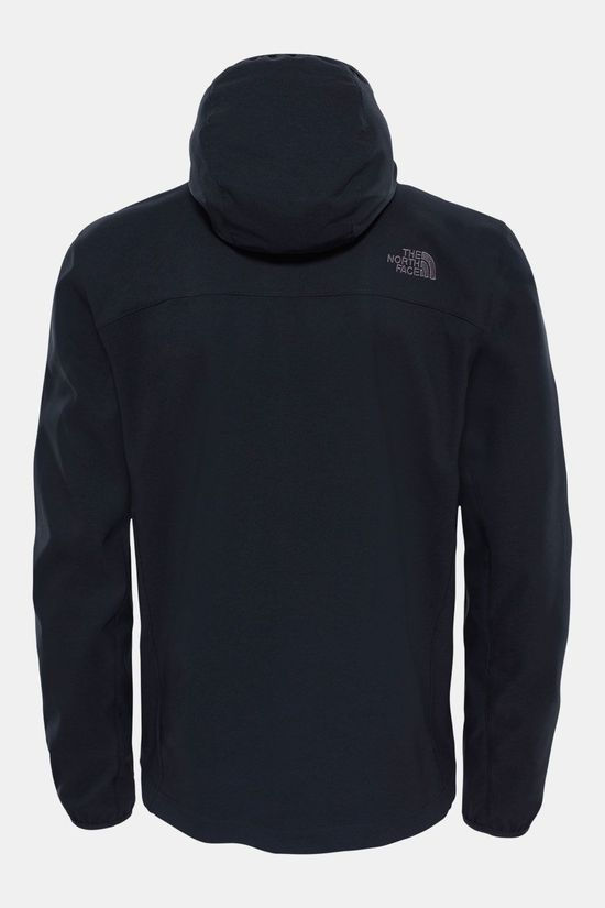 The North Face The North Face Nimble Hoodie Softshell Jas