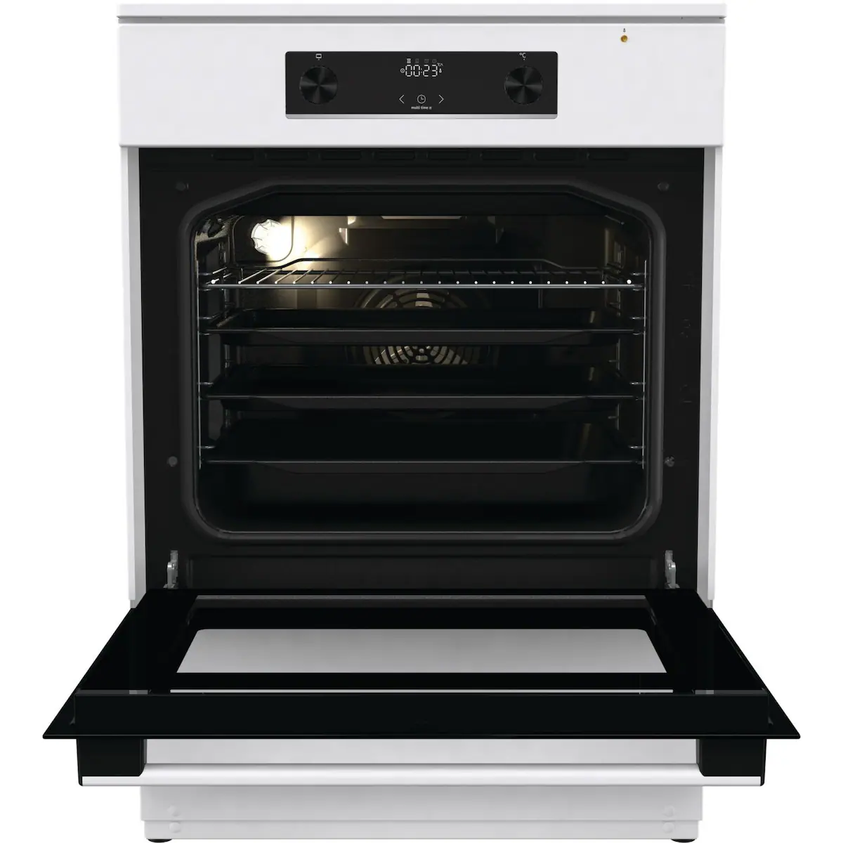 Gorenje komfyr GEIT6D61WPG