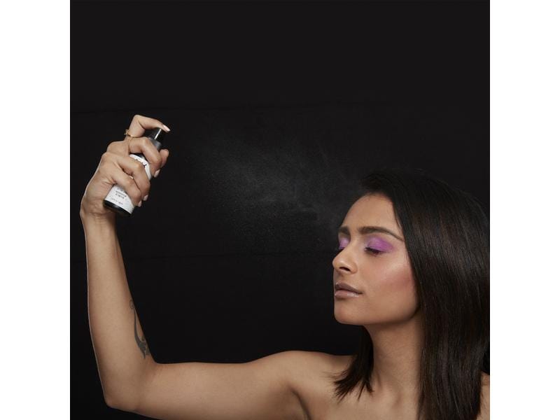 NYX Professional Makeup Fixier-Spray Make Up Setting Transp Veganes Gesichtsspray für einen langanhaltenden Make-up Look