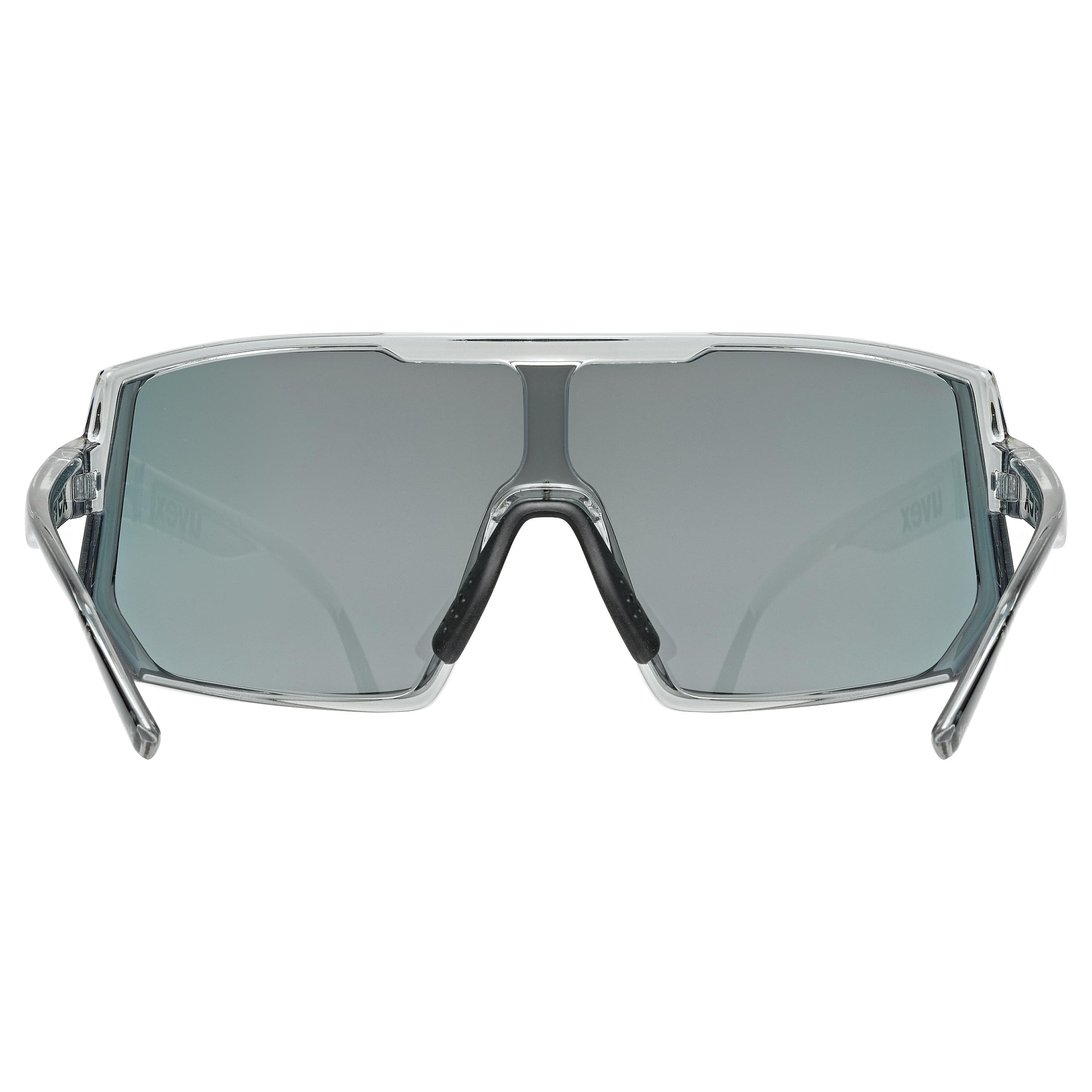 Sportstyle 235, supravision mirror red 3