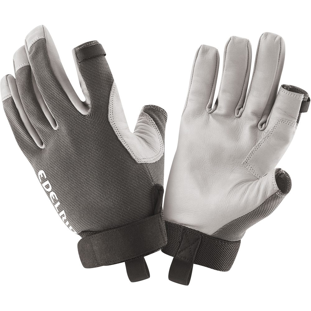 Edelrid Work Glove Closed II titan