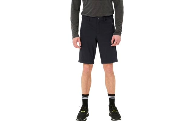 Vaude Farley Stretch Zip-off II Herrenhose
