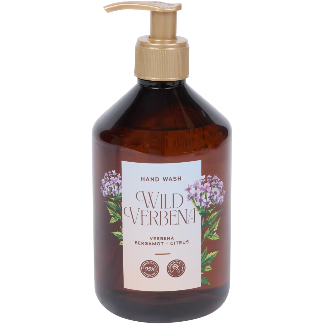 Handzeep 500 ml | diverse varianten
