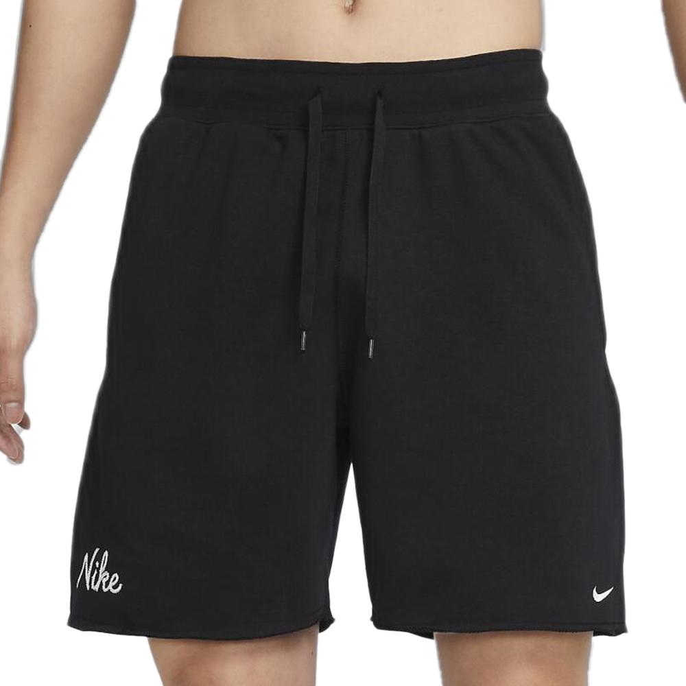 Nike Short Noir Homme Nike Dye