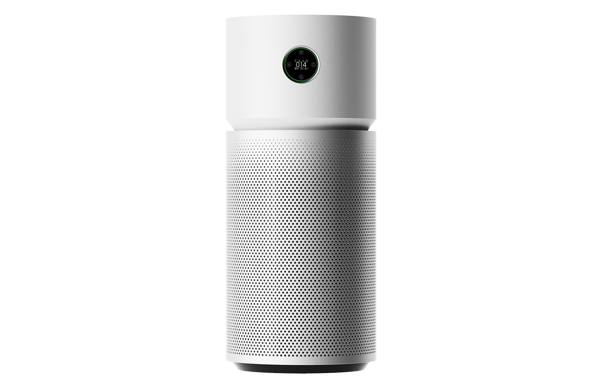 Luftreiniger Smart Air Purifier Elite 125 m²<br>Leistungsstarker Luftreiniger