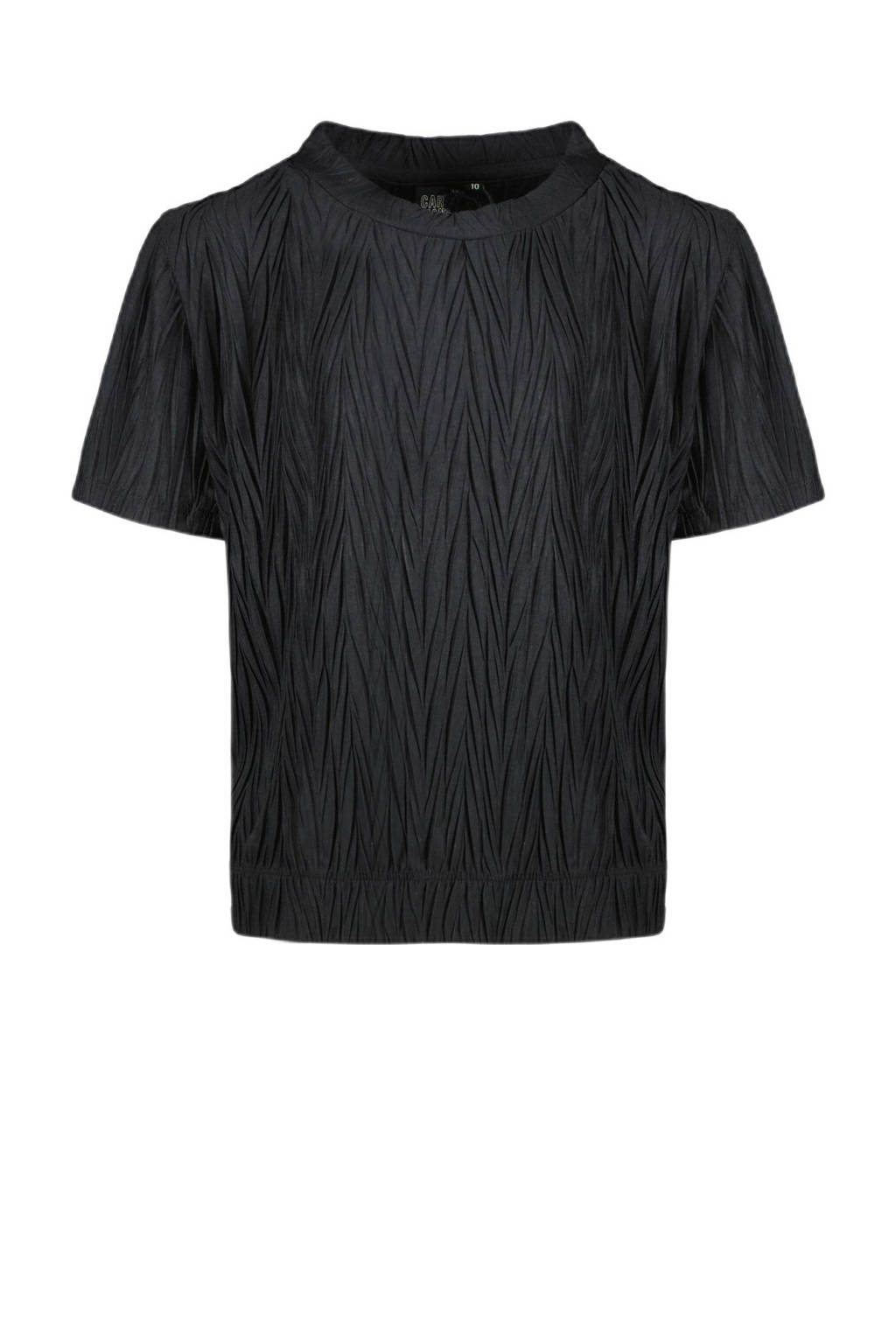 Cars top EHTY zwart