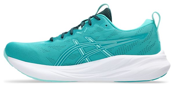 Chaussures Running Asics Gel-Pulse 16 Bleu Homme
