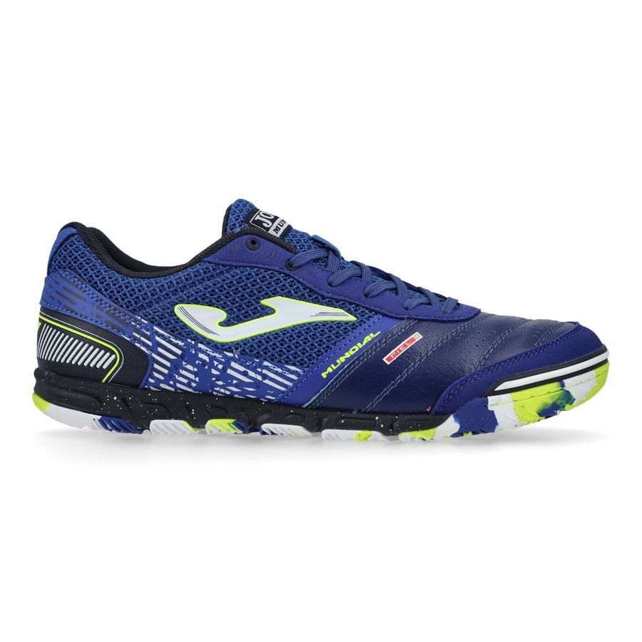 Joma Mundial IN - Bleu