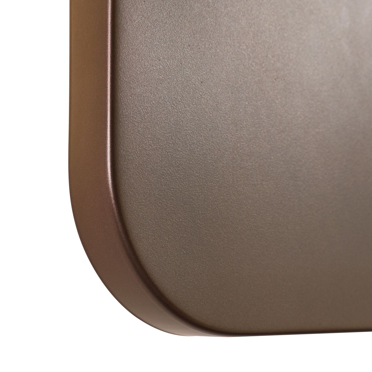 Design wandlamp brons 3-lichts - Planes