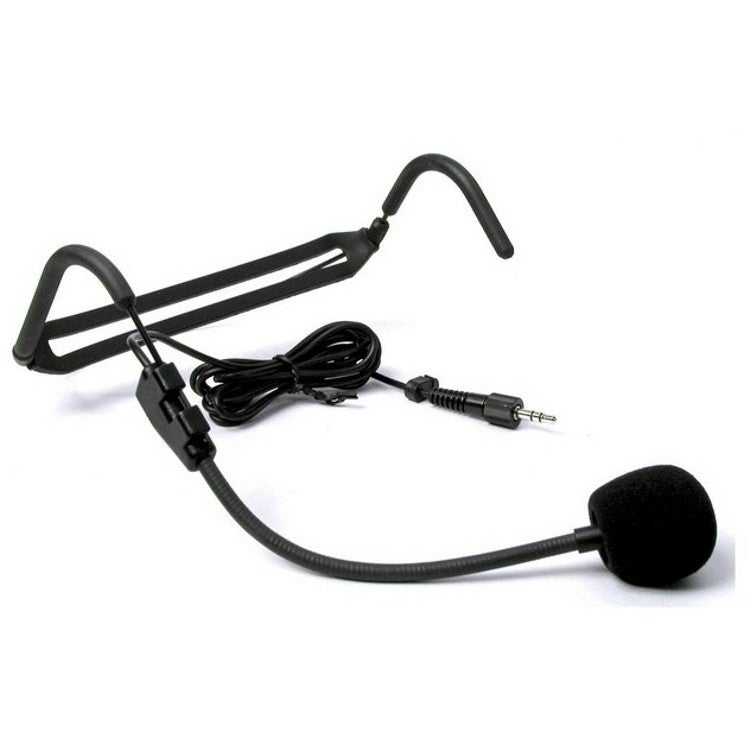 Samson HS5P3 headset microfoon