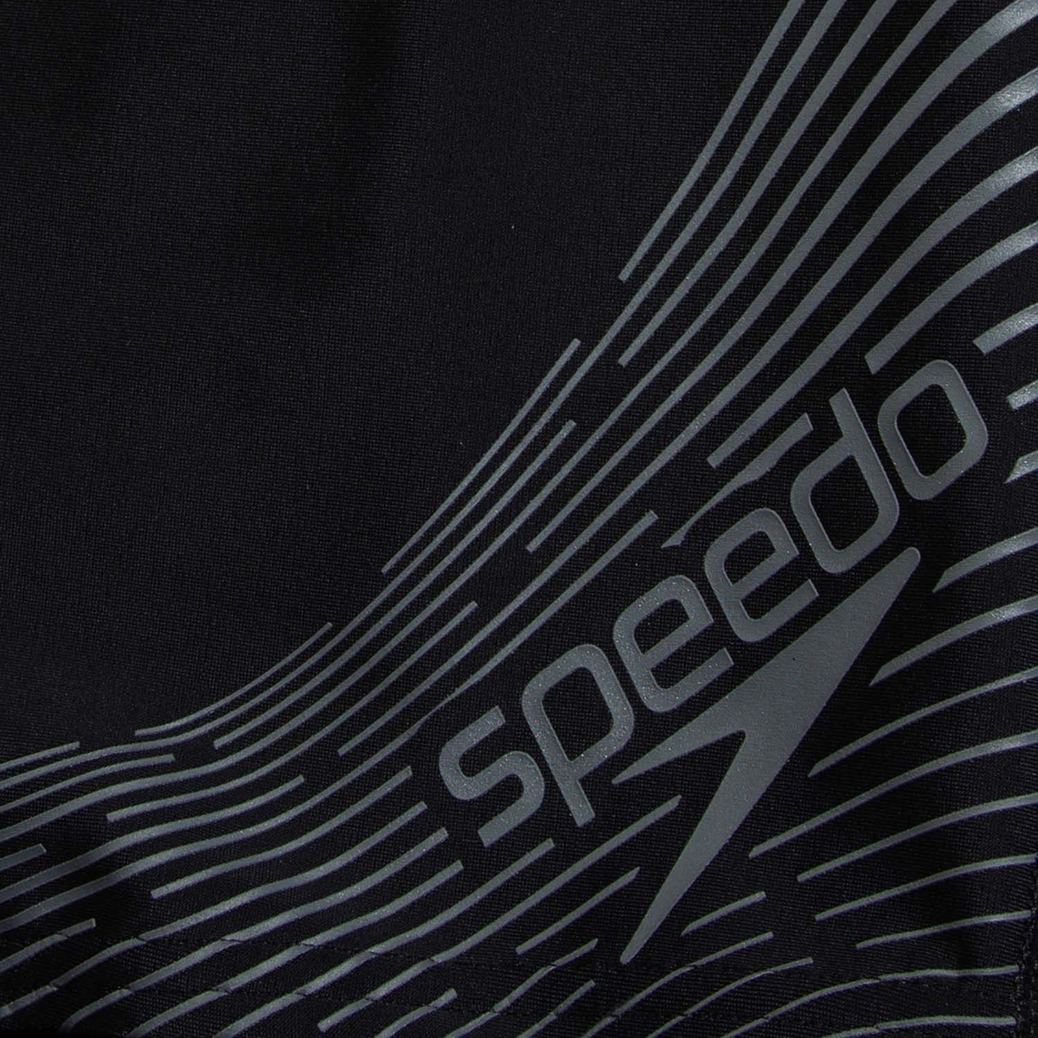 Speedo  Eco Medley Logo Aquashort