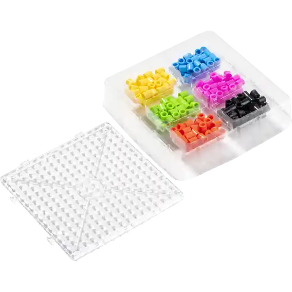 Bügelperlen-Set Schmetterling