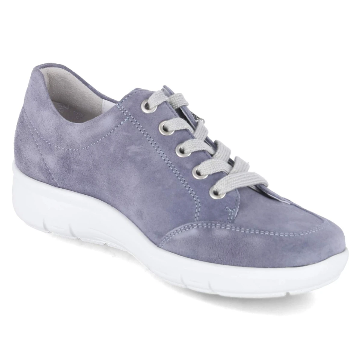 SemlerHalbschuhe - SKY-SILBER