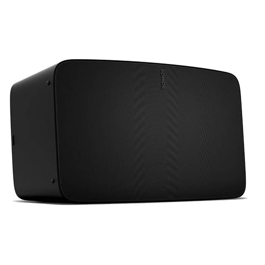 Sonos Five Noir - Enceinte connectée